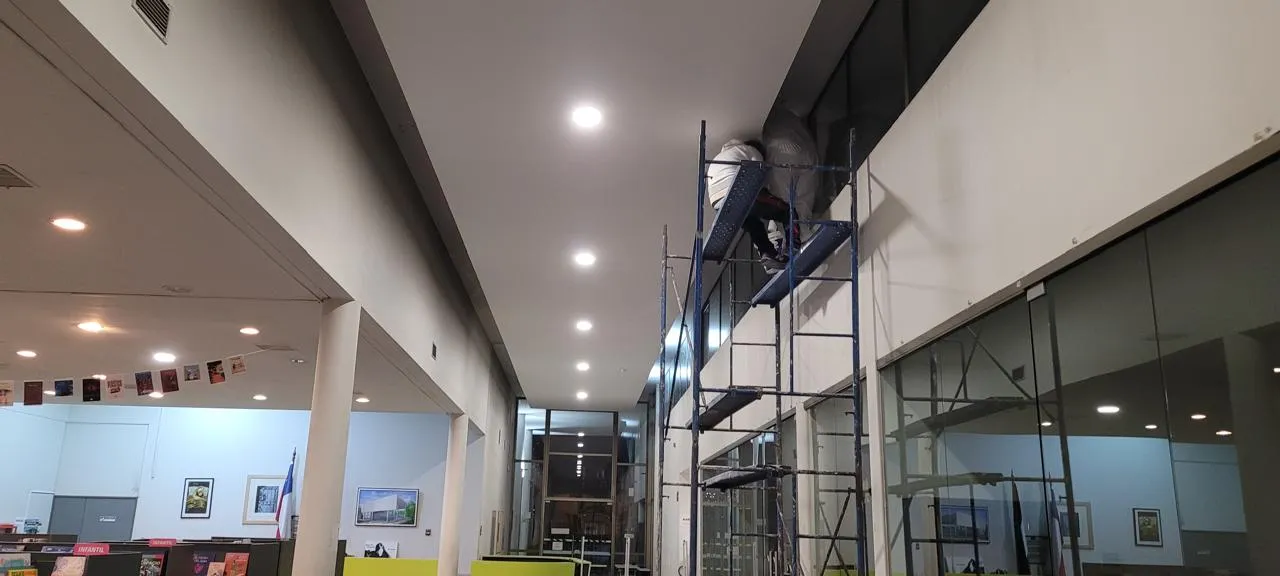 Remodelación Completa