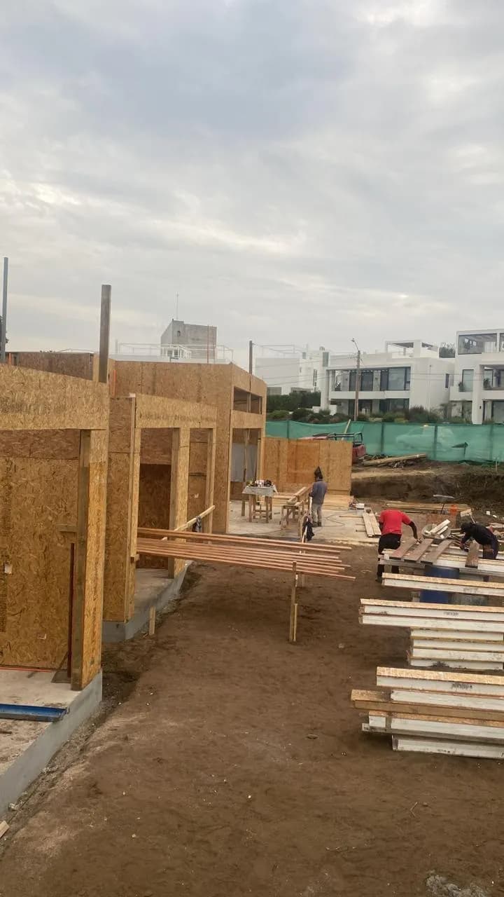 Equipo de profesionales de JONOMA Construye