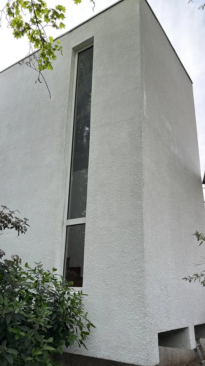 Pintura y remodelación de fachadas